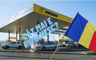 Cat mai detine Statul Roman din Petrom?