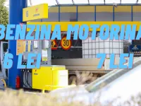La ce pret au ajuns carburantii astazi dupa ce romanii au inceput sa boicoteze benzinariile OMV