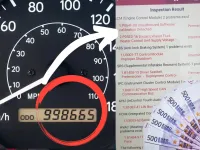 De ce este crucial să verifici kilometrajul real al unei mașini second-hand