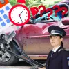 Stii care este luna, ziua si ora cu cea mai mare probabilitate a producerii de accidente rutiere grave, pe drumurile nationale? Politia Romana ofera raspuns!