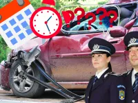 Stii care este luna, ziua si ora cu cea mai mare probabilitate a producerii de accidente rutiere grave, pe drumurile nationale? Politia Romana ofera raspuns!
