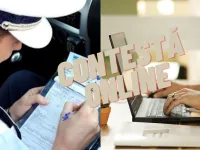 Contestarea online a amenzilor rutiere: procedura completa si acte necesare