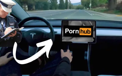 Campania "Pierzi atenția. Pierzi controlul." - Noua strategie a Poliției Române împotriva distragerii la volan