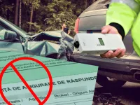 L'assicurazione non copre i danni quando si causa un incidente sotto l'influenza di bevande alcoliche!