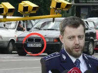 Verificarea electronică RCA în România: de ce poliția nu aplică legile existente