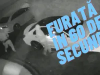 Kierowcy pojazdów bezkluczykowych mają dwa razy większe szanse na kradzież samochodu