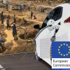 Comisia Europeana faciliteaza producatorilor auto accesul la resursele de litiu si cupru din Chile