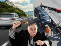 Oficialii spun STOP soferilor vitezomani si cauta sa introduca prevederea legala a confiscarii si scoaterii la vanzare a autoturismelor