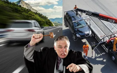 Oficialii spun STOP soferilor vitezomani si cauta sa introduca prevederea legala a confiscarii si scoaterii la vanzare a autoturismelor