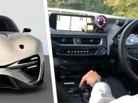 Lexus dezvoltă cutie de viteze manuală pentru mașini electrice - Revoluție în industria auto
