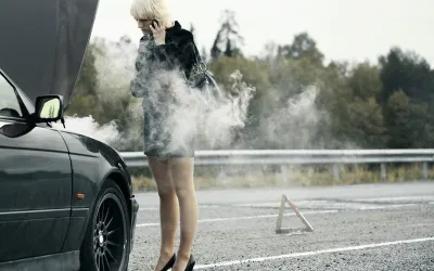 10 greșeli frecvente care deteriorează mașina și cresc costurile de reparații