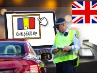 Paying Traffic Fines from Abroad: An EU and Non-EU Guide