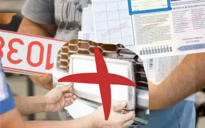 Mașina vândută nu a fost înmatriculată de noul proprietar: Soluții și proceduri pentru vânzător