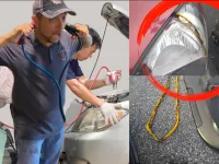 10 greșeli grave pe care nu trebuie să le faci când dai curent unei mașini