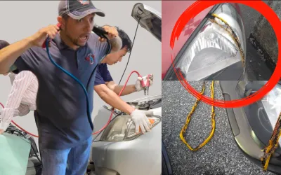 10 greșeli grave pe care nu trebuie să le faci când dai curent unei mașini