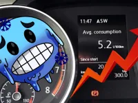 Cât de mult crește consumul mașinii din cauza frigului - Ghid complet pentru economii de carburant