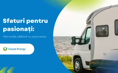 Panouri solare pentru autorulotă: ghidul complet pentru călătorii independente