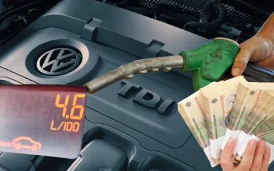 10 metode eficiente pentru reducerea consumului la motoarele diesel