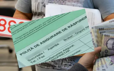 Ce se întâmplă cu RCA-ul când se schimbă proprietarul mașinii