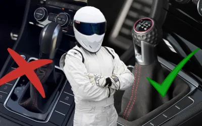De ce transmisiile manuale rămân superioare celor automate pentru pasionații auto