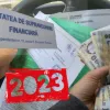 ASF anunta ca de la 1 ianuarie 2023 se scumpesc Politele de Asigurare. Cat vor mai rezista soferii romani?