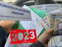 ASF anunta ca de la 1 ianuarie 2023 se scumpesc Politele de Asigurare. Cat vor mai rezista soferii romani?