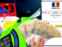 Új szabályok a közúti bírságok fizetésére vonatkozóan lépnek életbe