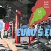 Kako Nemci pretvaraju Euro 5 dizel vozila u Euro 6