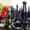 România a avut prima sondă petrolieră din lume în 1857, cu doi ani înaintea SUA