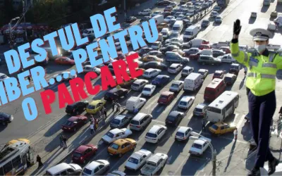 Condusul defensiv în traficul aglomerat: ghidul complet pentru deplasările în siguranță