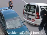 Metode folosite de hoții de mașini: cum să te protejezi de cele mai comune înșelătorii