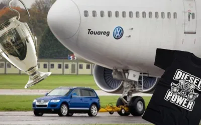10 motive pentru care ar trebui sa iti cumperi o masina Diesel
