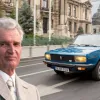 Dacia 2000: луксозният автомобил на Николай Чаушеску, базиран на Renault 20