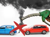 Studio: Le auto diesel sono più dannose per l'ambiente rispetto a quelle a benzina