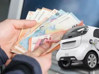 Il governo austriaco offre un bonus auto di 5000 euro. Chi può ottenerlo?