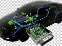 Cum utilizza il modulo di comando i dati dei sensori?