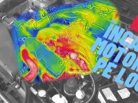 Podgrzewanie silnika zimą to tylko mit. Poznaj zalecenia specjalistów.