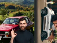 Mașini de colecție cu potențial de investiție în 2023: Ghidul complet Hagerty