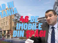 Fiori reci pentru fostul sef al Serviciului de Permise Suceava: sechestru pe averea de doua milioane de euro OBTINUTA DIN SPAGA