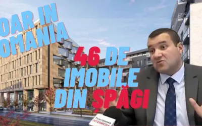 Fiori reci pentru fostul sef al Serviciului de Permise Suceava: sechestru pe averea de doua milioane de euro OBTINUTA DIN SPAGA
