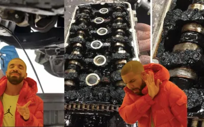 Cum te înșeală service-urile auto la schimbul de ulei: cazuri reale și metode de protecție