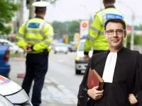 Ce drepturi ai, de fapt, cand te opreste Politia Rutiera in trafic?