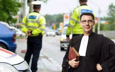Ce drepturi ai, de fapt, cand te opreste Politia Rutiera in trafic?