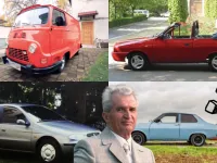 Stiai de aceste experimente nefinalizate ale celor de la Dacia?! Afla ca acestea au existat cu adevarat!