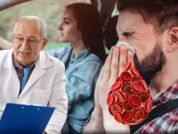 Lo sapevi che, sorprendentemente, l'odore delle auto nuove rappresenta un vero pericolo?!?