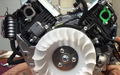 Motoare racite cu aer vs apa: diferente, avantaje si dezavantaje