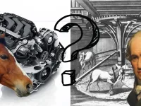 De ce se măsoară puterea motorului în cai putere? Istoria unei unități de măsură fascinante
