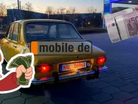 Uite care este pretul unei masini Dacia 1300 care are un milion de kilometri la bord in Germania