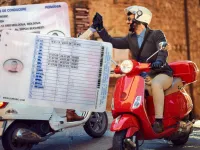 Permisul B va da dreptul să conduci și motociclete 125cc - Noile condiții