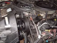 Pompa de servodirecție: funcționare, simptome și costuri de înlocuire